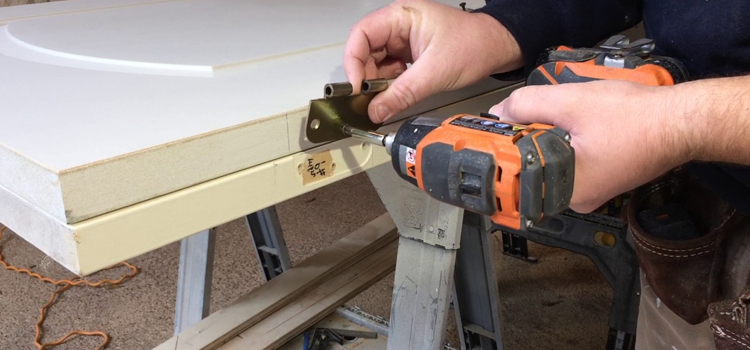 fiberglass interior door repair Daytona Beach